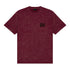 HEAVEN FALLS TEE - T-SHIRT TS1300-T4 -03 DOLLY NOIRE 