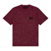 HEAVEN FALLS TEE - T-SHIRT