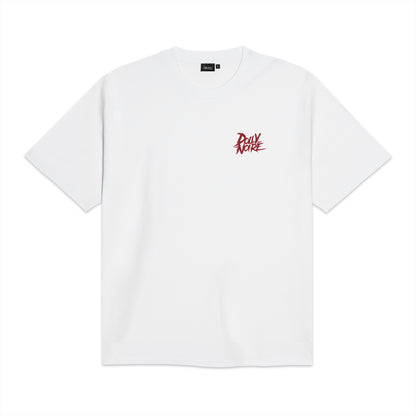 OCULUS DEI TEE - T-SHIRT TS1303-T4 -02 DOLLY NOIRE 