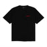AMBITION TEE - T-SHIRT TS1305-T4 -01 DOLLY NOIRE 