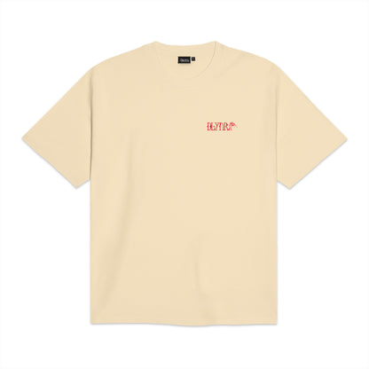 AMBITION TEE - T-SHIRT TS1305-T4 -03 DOLLY NOIRE 