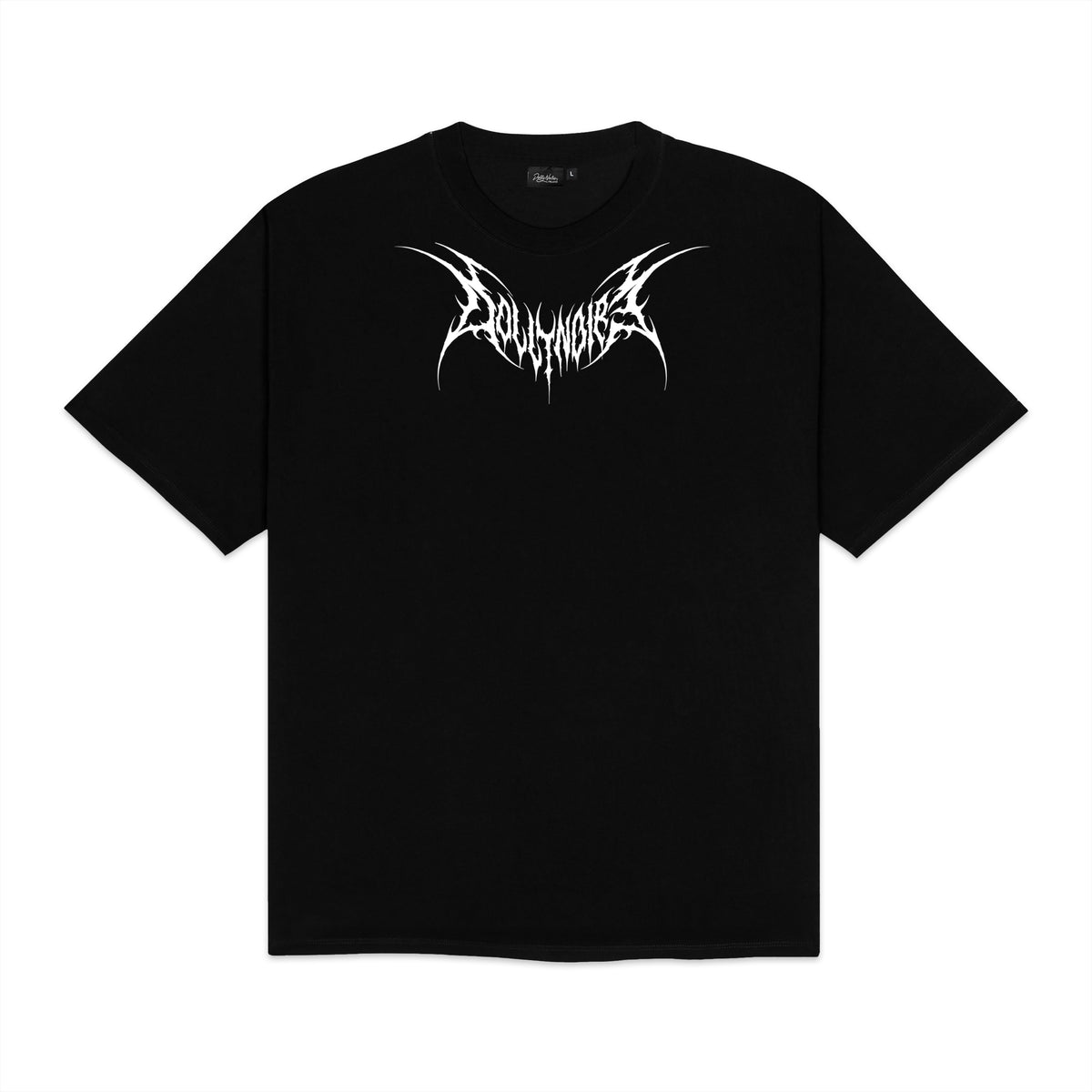 OCCULT DRAGON TEE - T-SHIRT TS1312-T4 -01 DOLLY NOIRE 