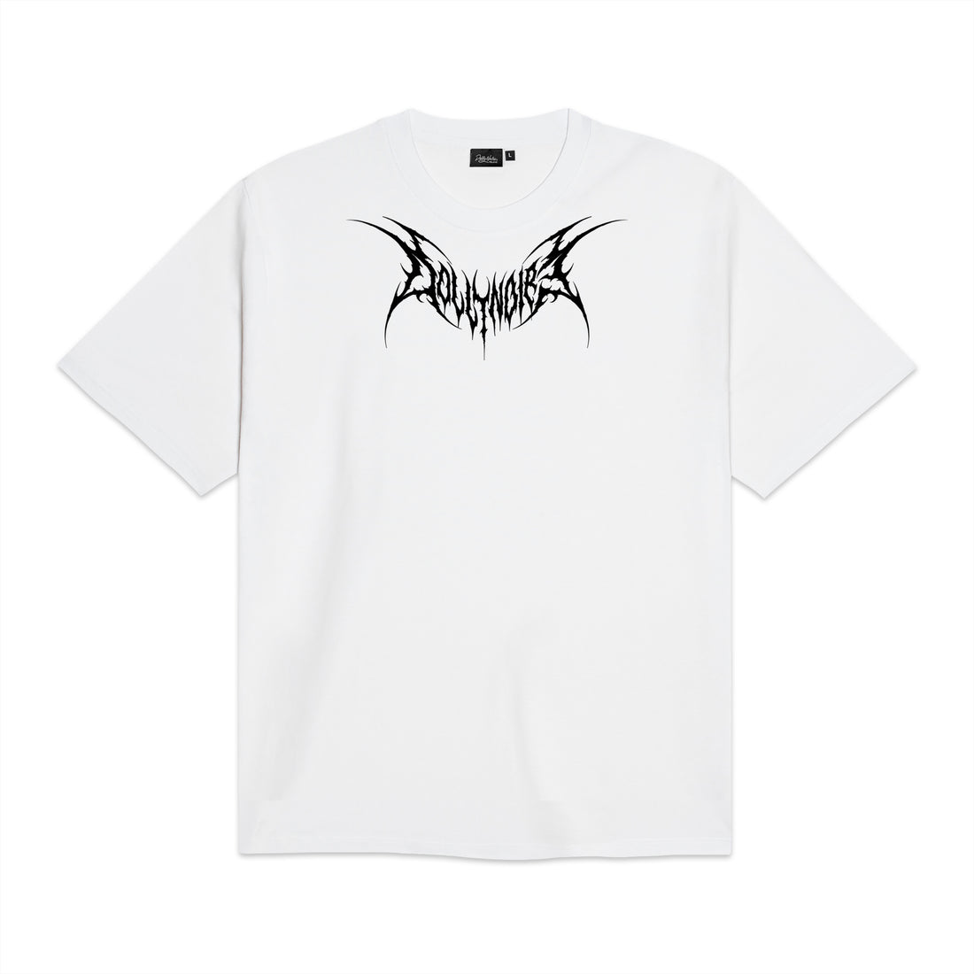 OCCULT DRAGON TEE - T-SHIRT TS1312-T4 -02 DOLLY NOIRE 