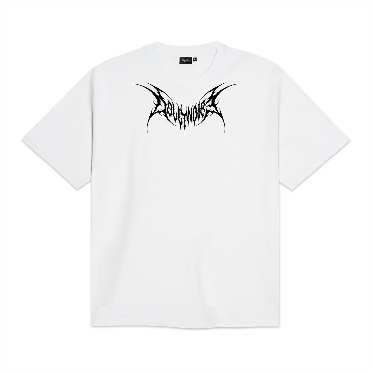 OCCULT DRAGON TEE - T-SHIRT TS1312-T4 -02 DOLLY NOIRE 