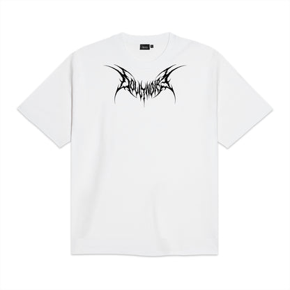 OCCULT DRAGON TEE - T-SHIRT TS1312-T4 -02 DOLLY NOIRE 