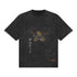 GIRATINA TEE - T-SHIRT TS1340-T4 -01 DOLLY NOIRE 