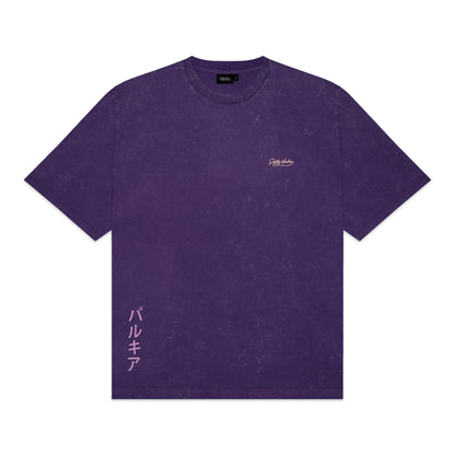 PALKIA TEE - T-SHIRT TS1342-T4 -03 DOLLY NOIRE 