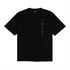 EEVEE EVOLUTION TEE - T-SHIRT TS1345-T4 -01 DOLLY NOIRE 