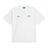 LIVE IS LIFE TEE - T-SHIRT TS1366-T4 -02 DOLLY NOIRE 