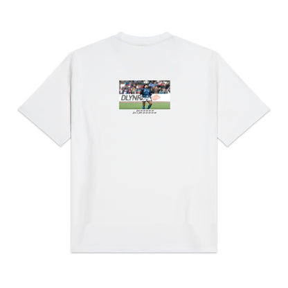 LIVE IS LIFE TEE - T-SHIRT TS1366-T4 -02 DOLLY NOIRE 