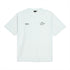 LIVE IS LIFE TEE - T-SHIRT TS1366-T4 -03 DOLLY NOIRE 