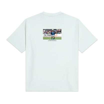 LIVE IS LIFE TEE - T-SHIRT TS1366-T4 -03 DOLLY NOIRE 