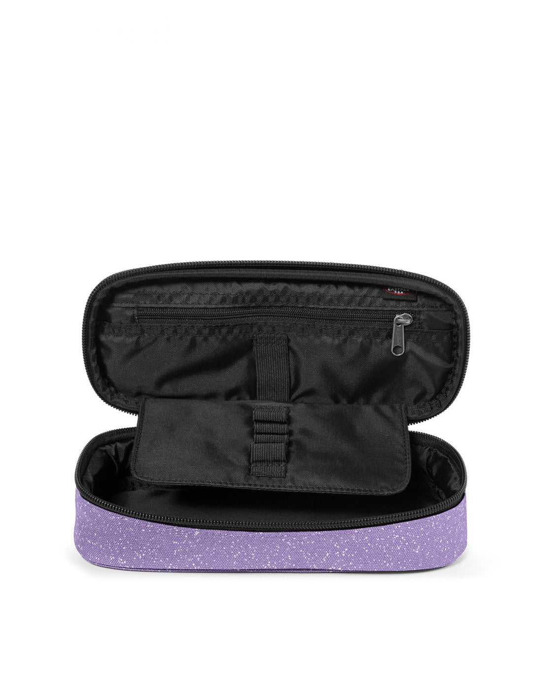 OVAL SINGLE - ASTUCCIO EK000717 B0V1 EASTPAK 