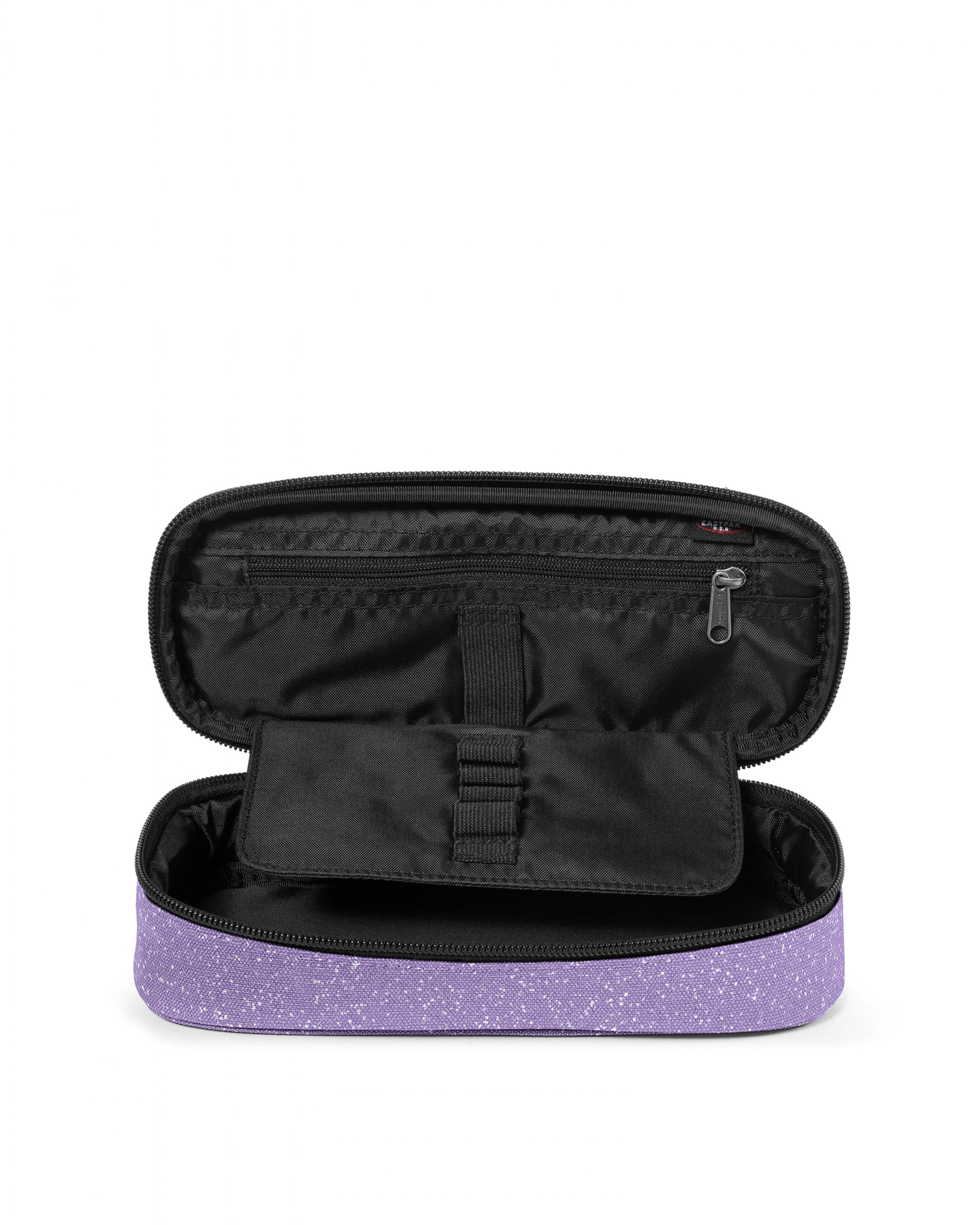 OVAL SINGLE - ASTUCCIO EK000717 B0V1 EASTPAK 