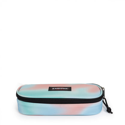 OVAL SINGLE - ASTUCCIO EK000717 B0W1 EASTPAK 