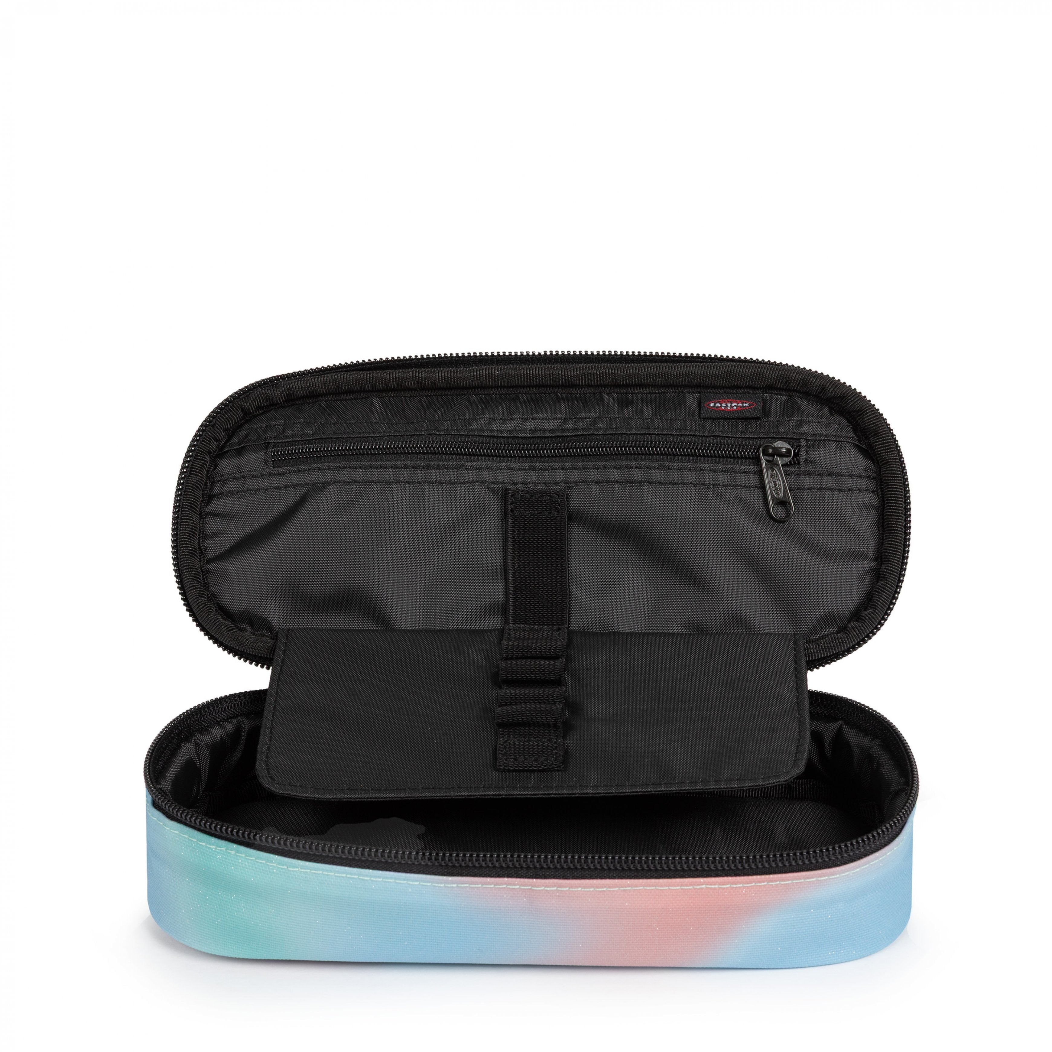 OVAL SINGLE - ASTUCCIO EK000717 B0W1 EASTPAK 