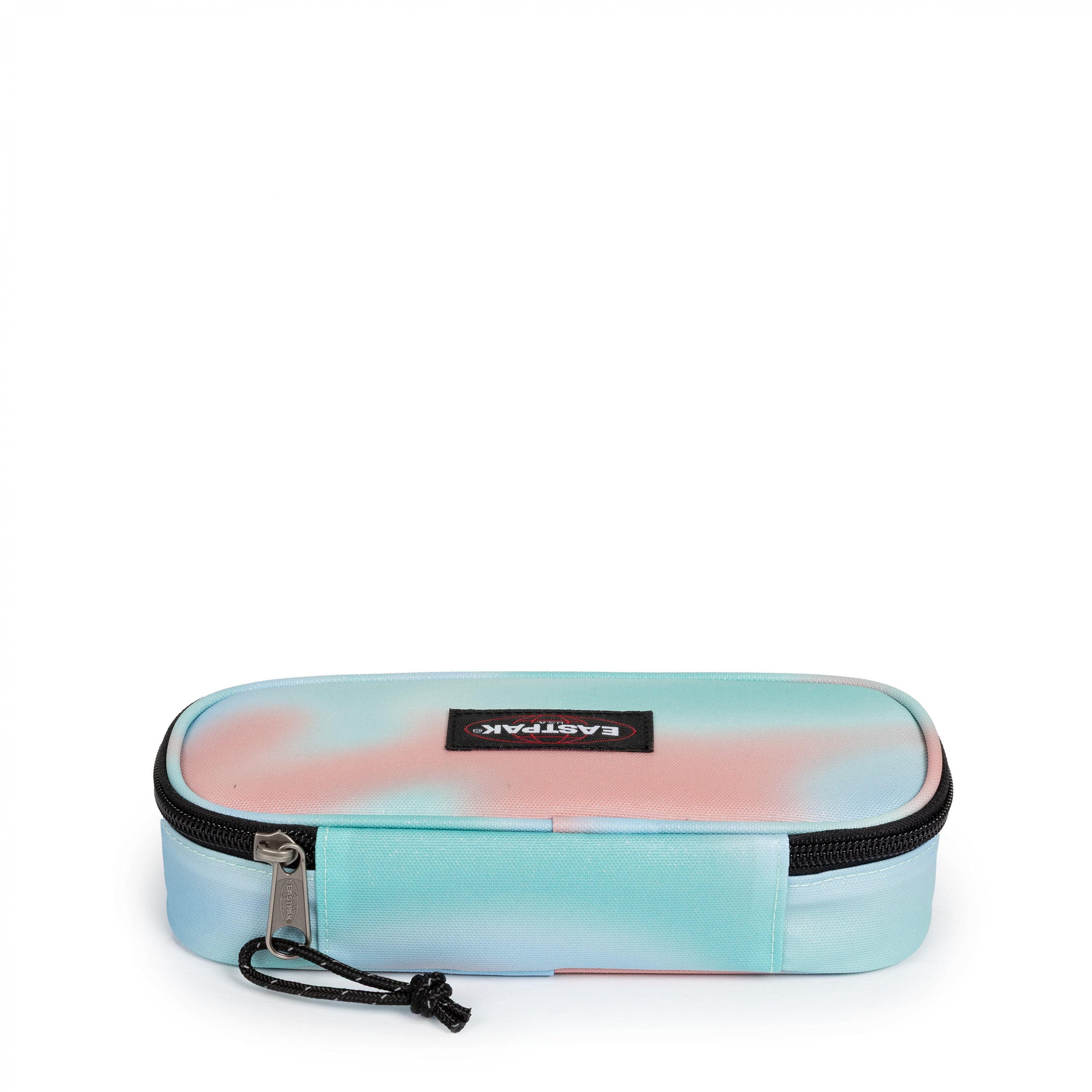 OVAL SINGLE - ASTUCCIO EK000717 B0W1 EASTPAK 
