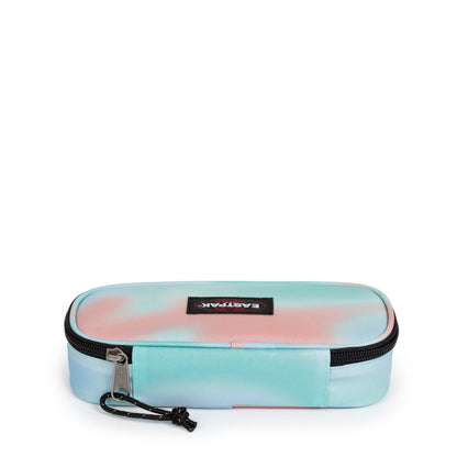 OVAL SINGLE - ASTUCCIO EK000717 B0W1 EASTPAK 