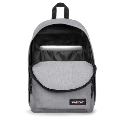 OUT OF OFFICE - ZAINO EK000767 3631 EASTPAK 