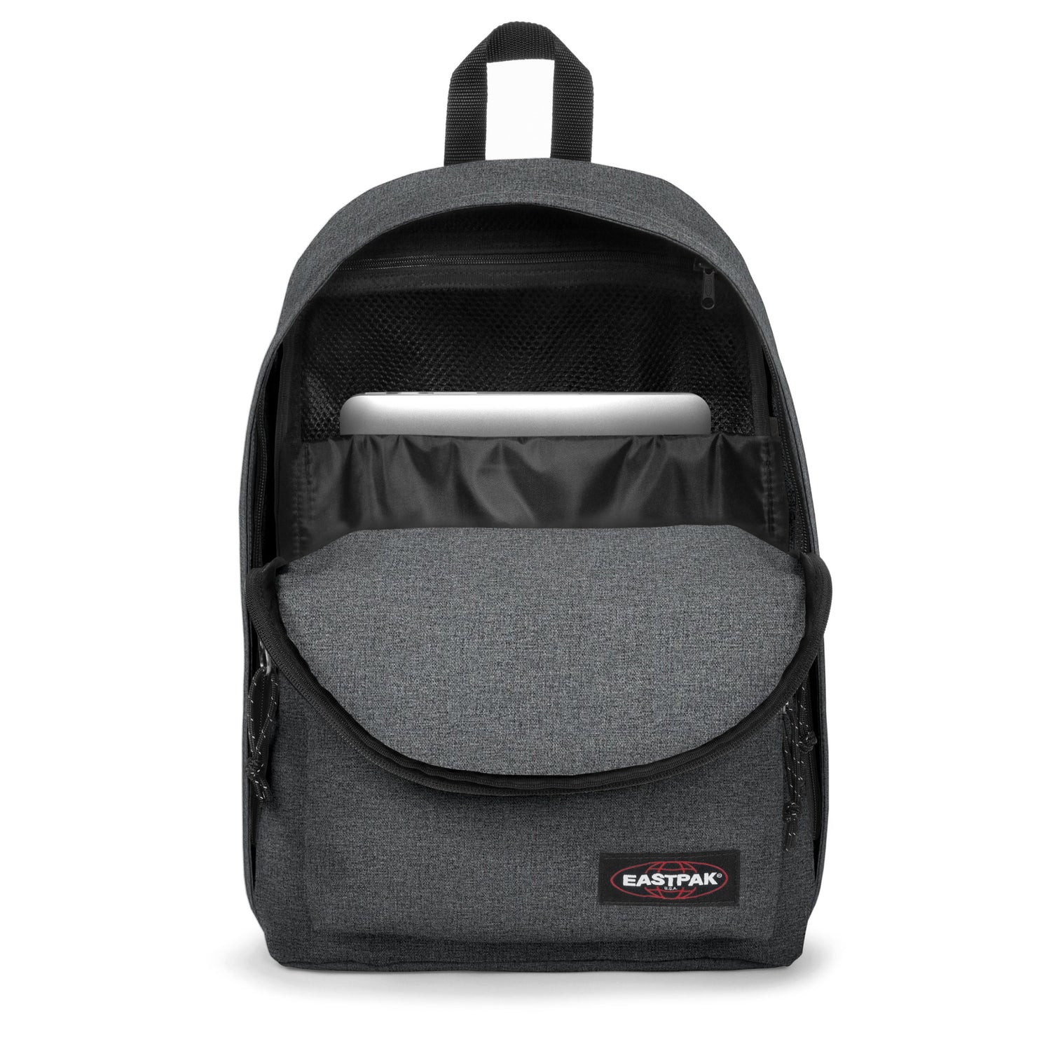 OUT OF OFFICE - ZAINO EK000767 77H1 EASTPAK 