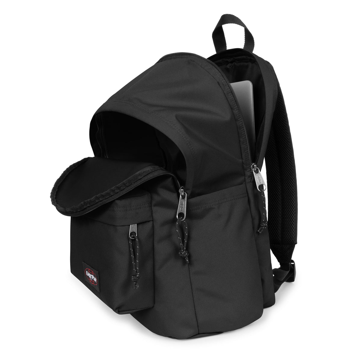 DAY OFFICE - ZAINO EK0A5BIK 0081 EASTPAK 