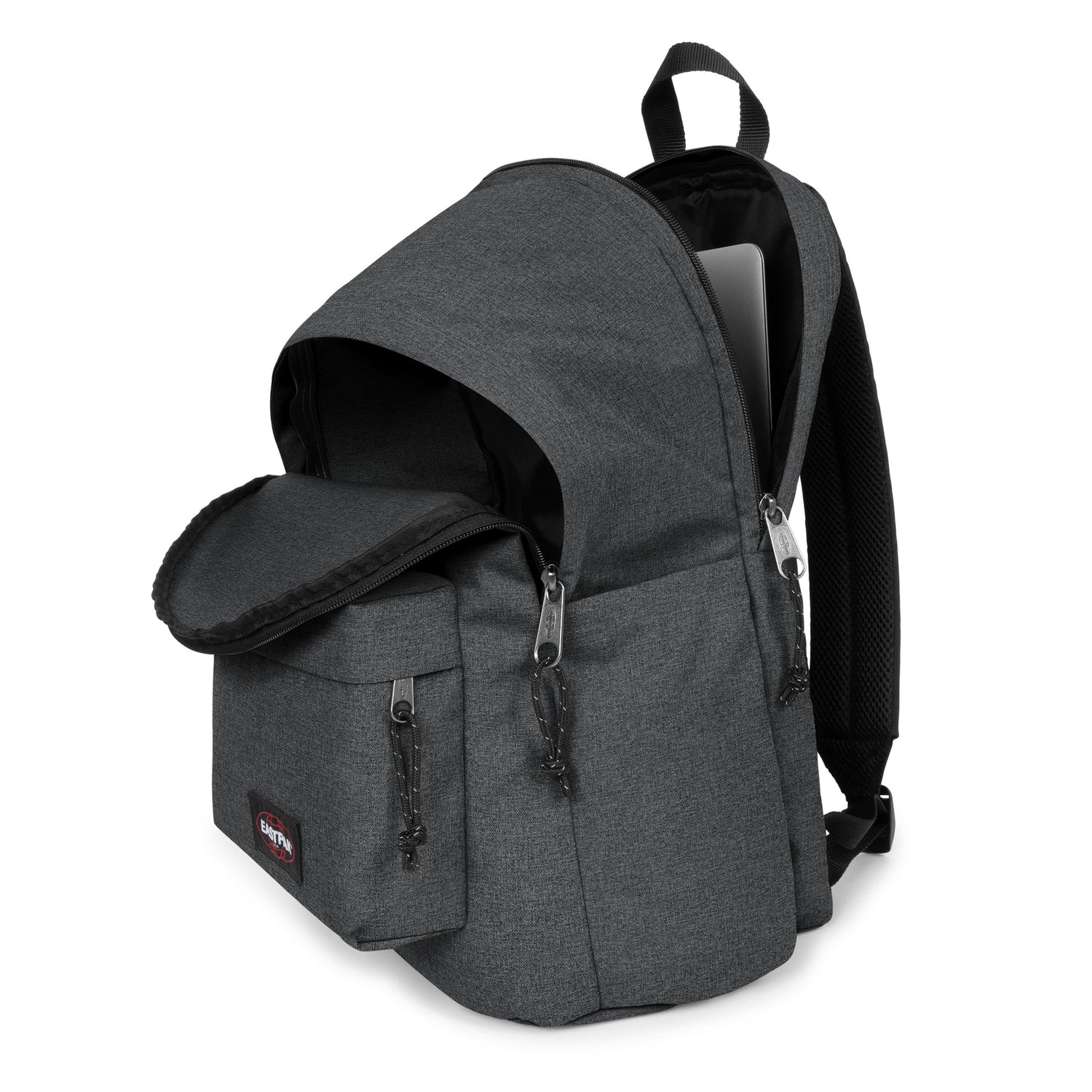 DAY OFFICE - ZAINO EK0A5BIK 77H1 EASTPAK 