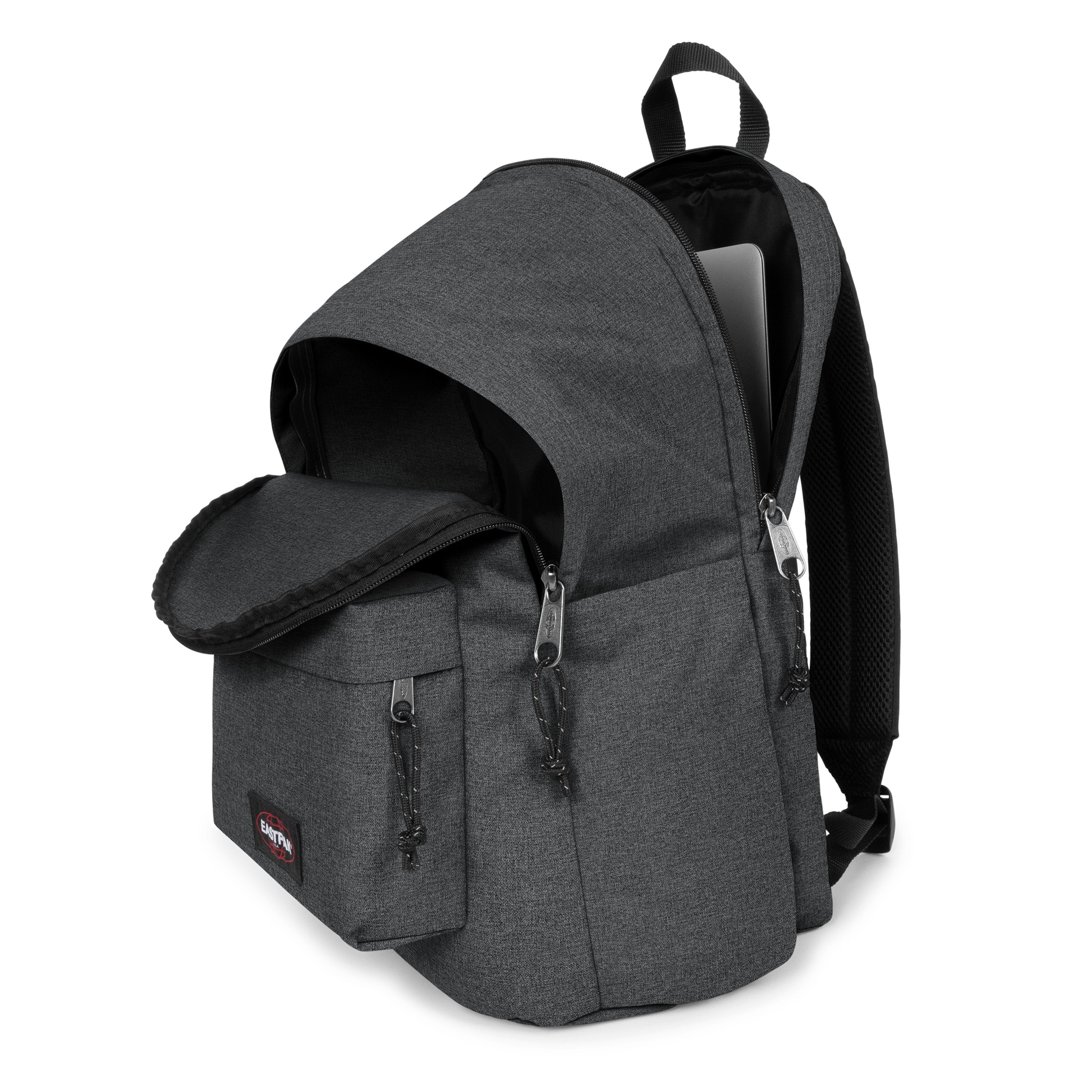 DAY OFFICE - ZAINO EK0A5BIK 77H1 EASTPAK 