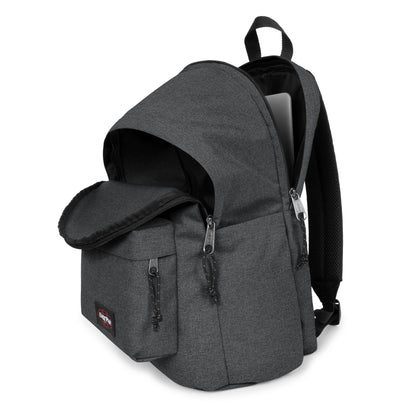 DAY OFFICE - ZAINO EK0A5BIK 77H1 EASTPAK 