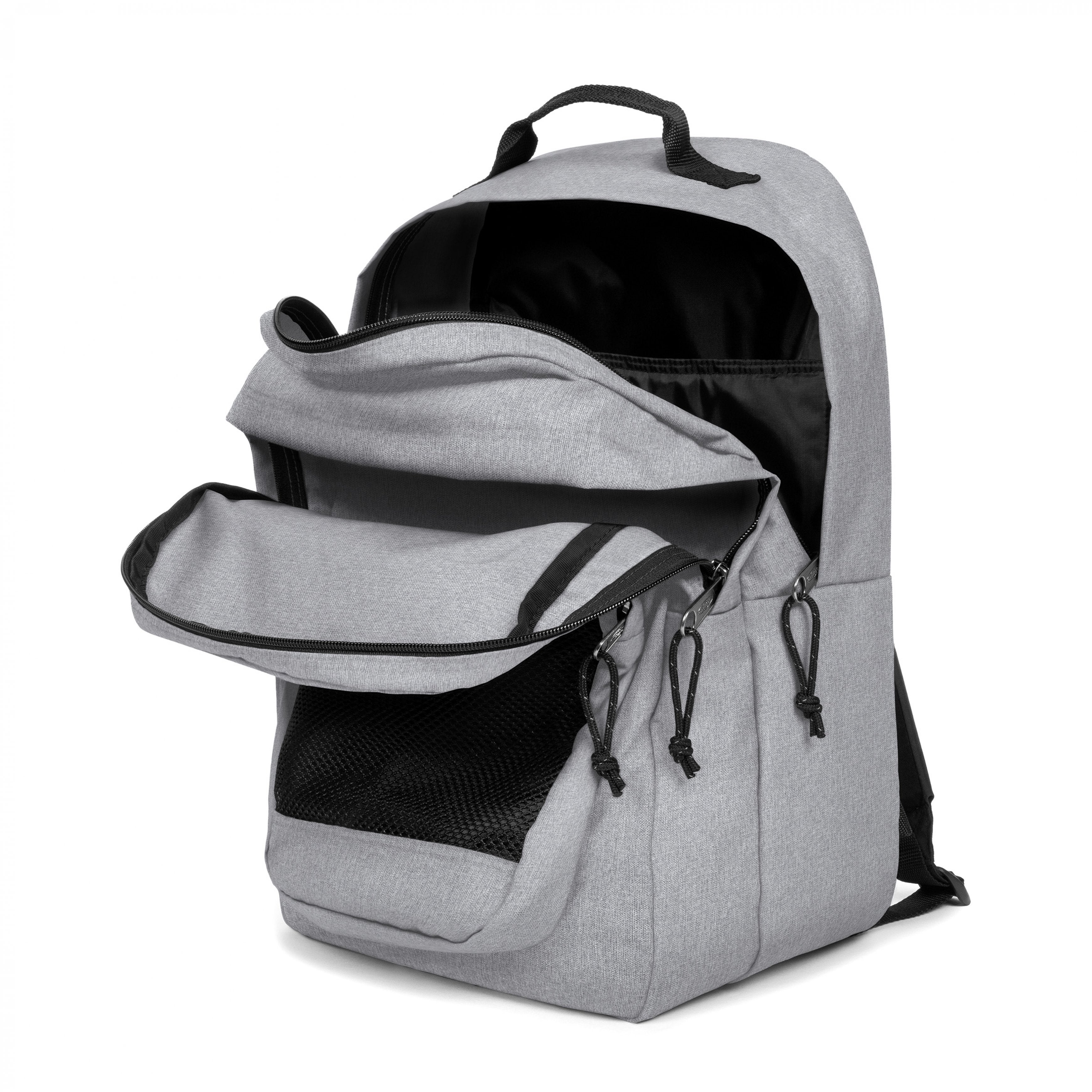 STUDY BUDDY - ZAINO EK0A5BKS 3631 EASTPAK 