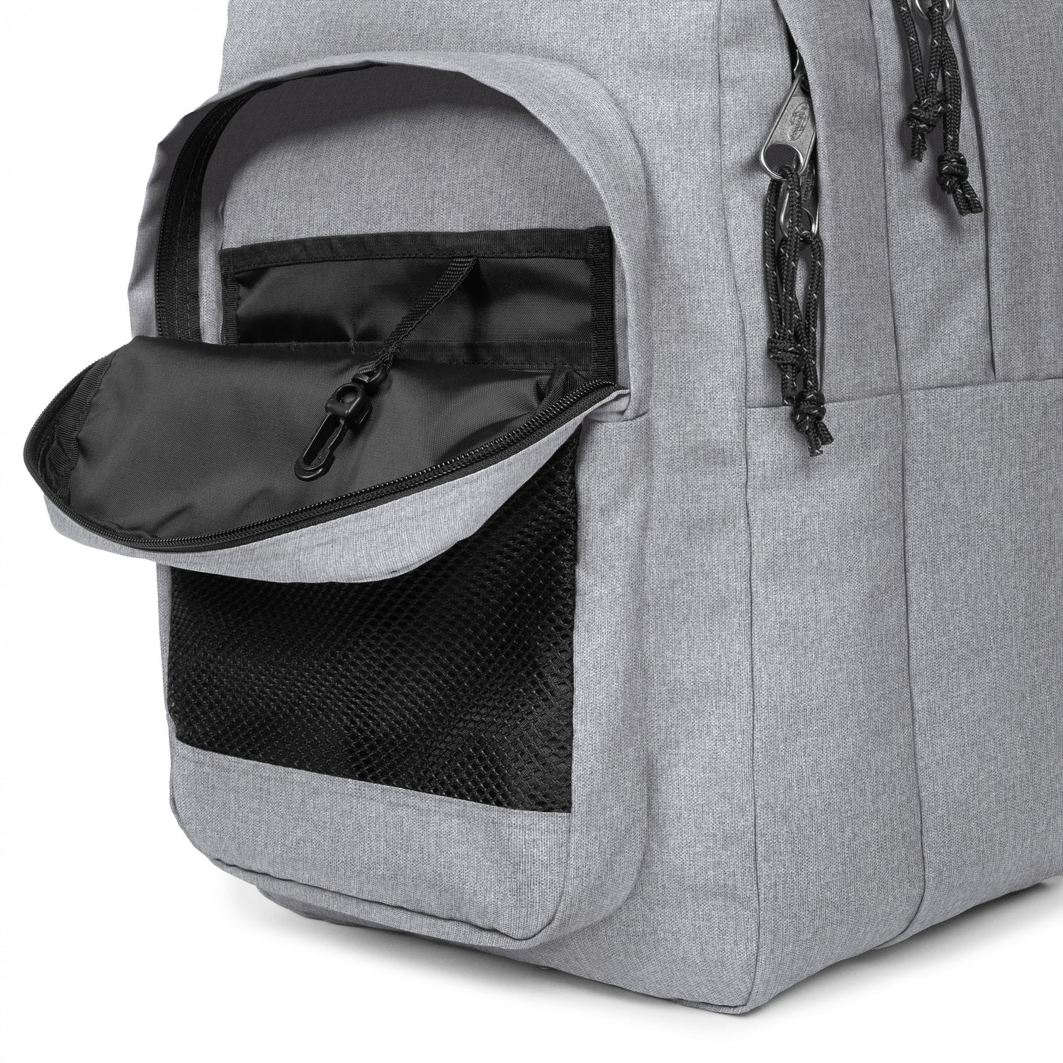STUDY BUDDY - ZAINO EK0A5BKS 3631 EASTPAK 