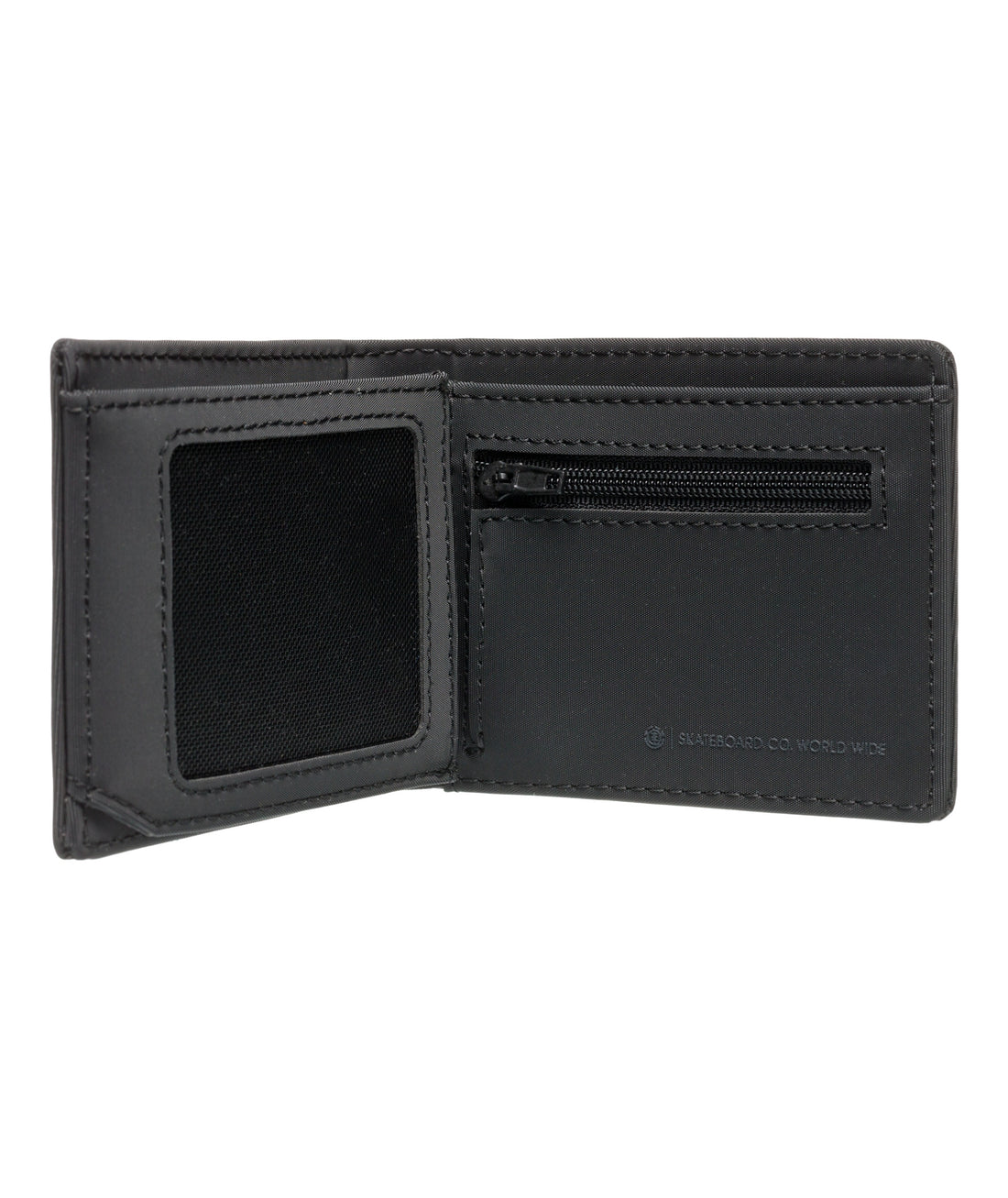 ICON MINI TRIFOLD - PORTAFOGLI ELYAA00206 -FBK ELEMENT 