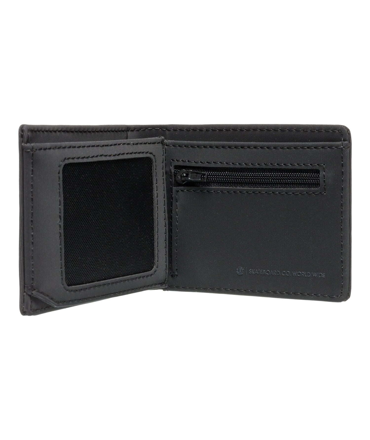 ICON MINI TRIFOLD - PORTAFOGLI ELYAA00206 -FBK ELEMENT 