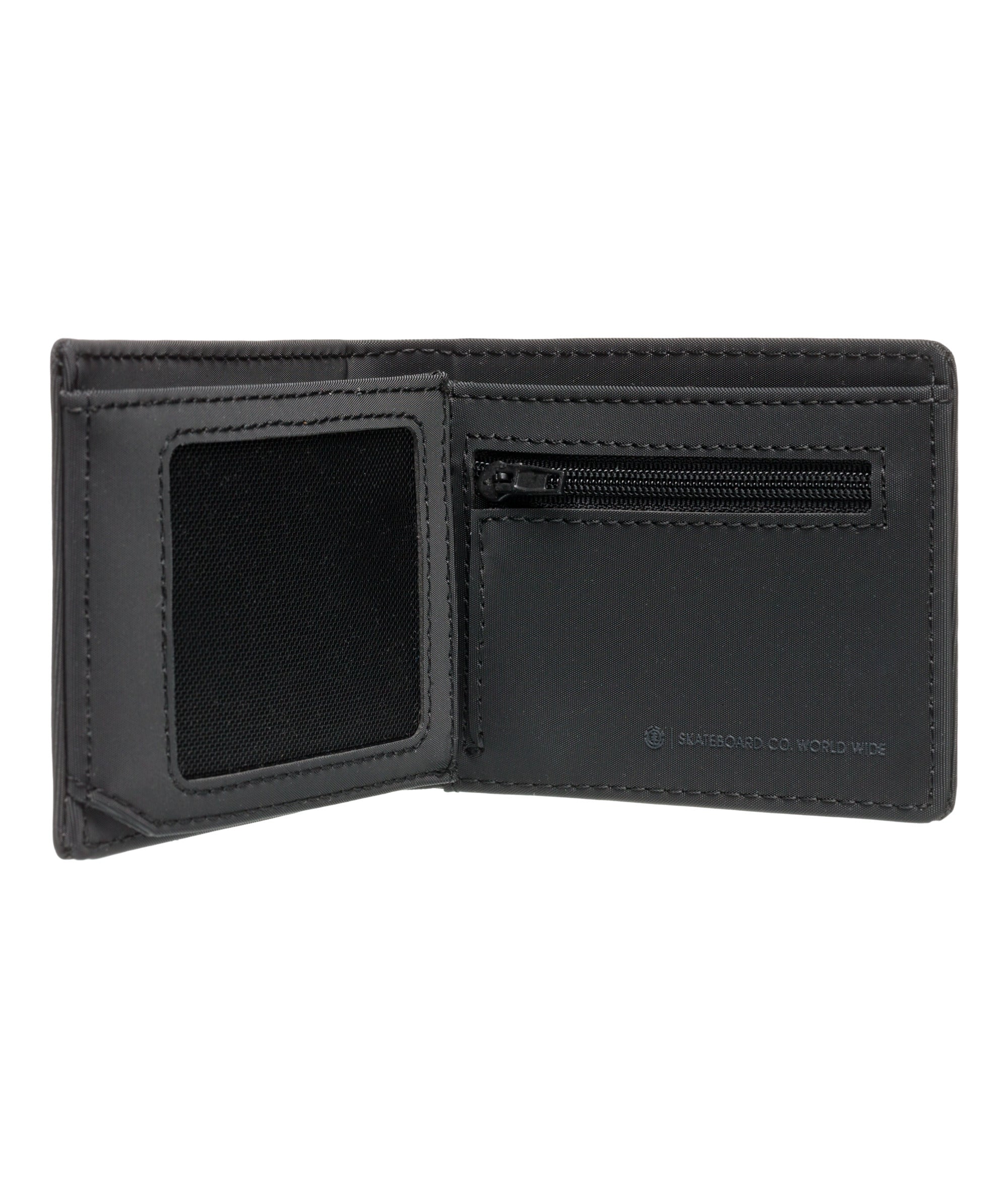 ICON MINI TRIFOLD - PORTAFOGLI ELYAA00206 -FBK ELEMENT 