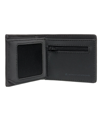 ICON MINI TRIFOLD - PORTAFOGLI ELYAA00206 -FBK ELEMENT 