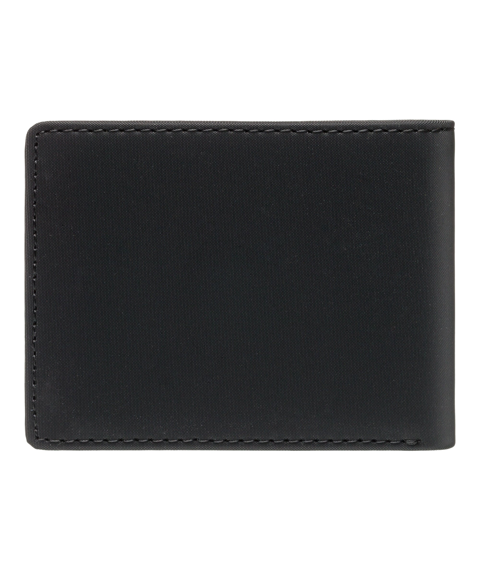 ICON MINI TRIFOLD - PORTAFOGLI ELYAA00206 -FBK ELEMENT 