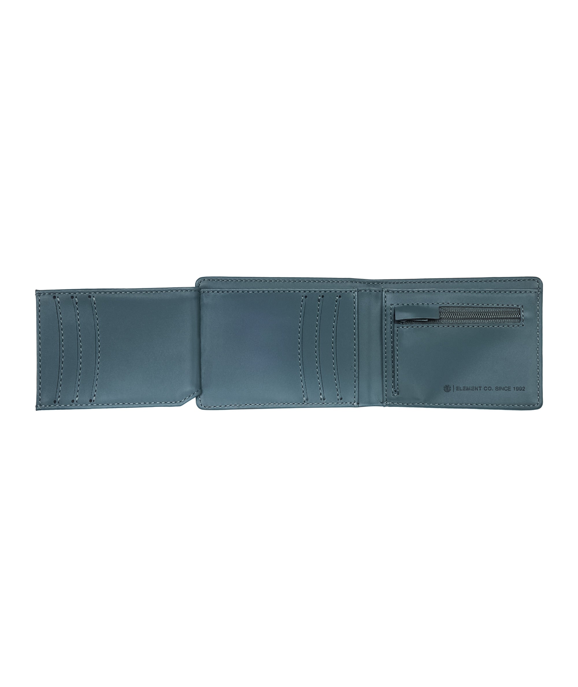 ICON MINI TRIFOLD - PORTAFOGLI ELYAA00206 -KRN0 ELEMENT 