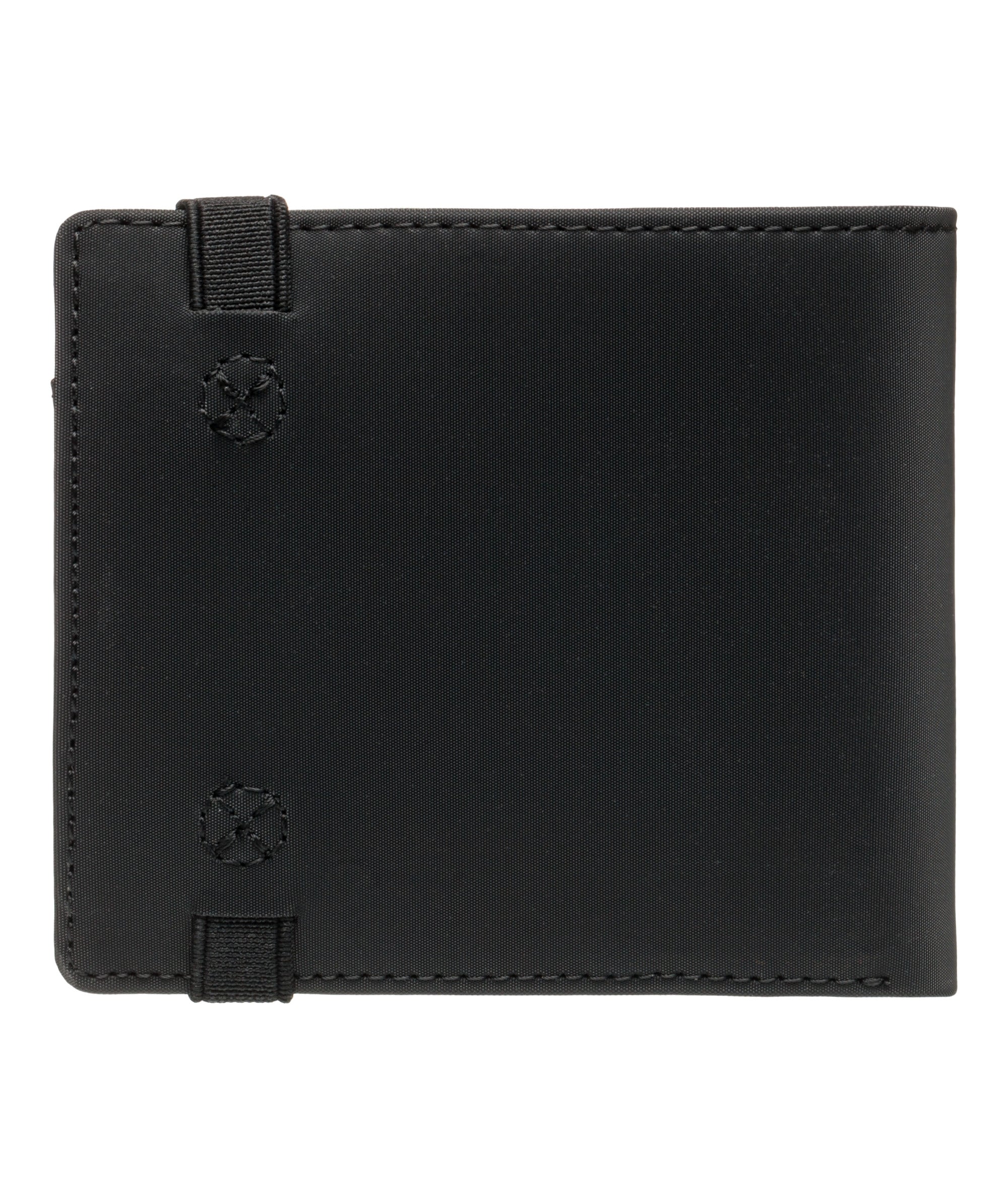ICON STRAP BIFOLD - PORTAFOGLI ELYAA00207 -FBK ELEMENT 