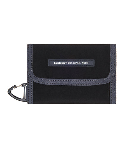 EXO BIFOLD - PORTAFOGLI ELYAA00210 -FBK ELEMENT 