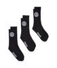 ICON 3PK - CALZE