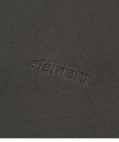 LOWCASE PIGMENT PO - FELPA ELYFT00173 -KTA0 ELEMENT 
