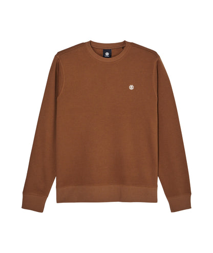 ICON EMBROIDERY CR - FELPA ELYFT00197 -CQK0 ELEMENT 