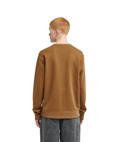 ICON EMBROIDERY CR - FELPA ELYFT00197 -CQK0 ELEMENT 