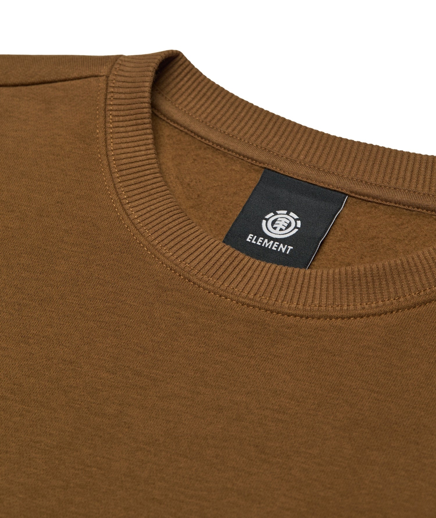 ICON EMBROIDERY CR - FELPA ELYFT00197 -CQK0 ELEMENT 
