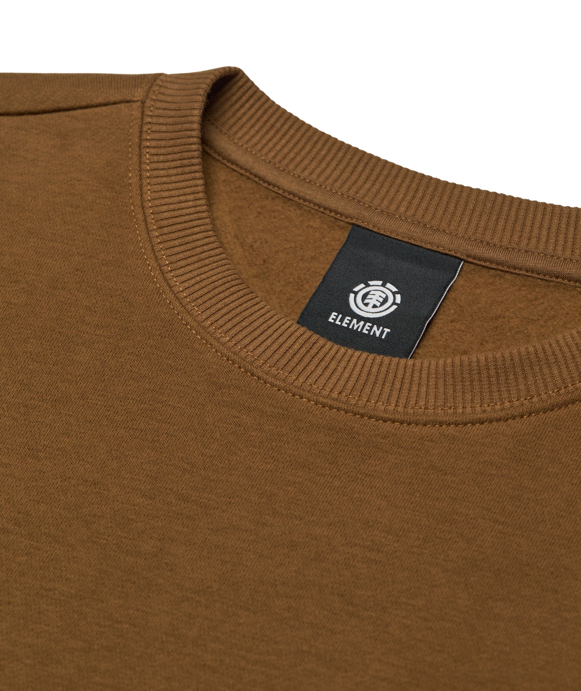 ICON EMBROIDERY CR - FELPA ELYFT00197 -CQK0 ELEMENT 