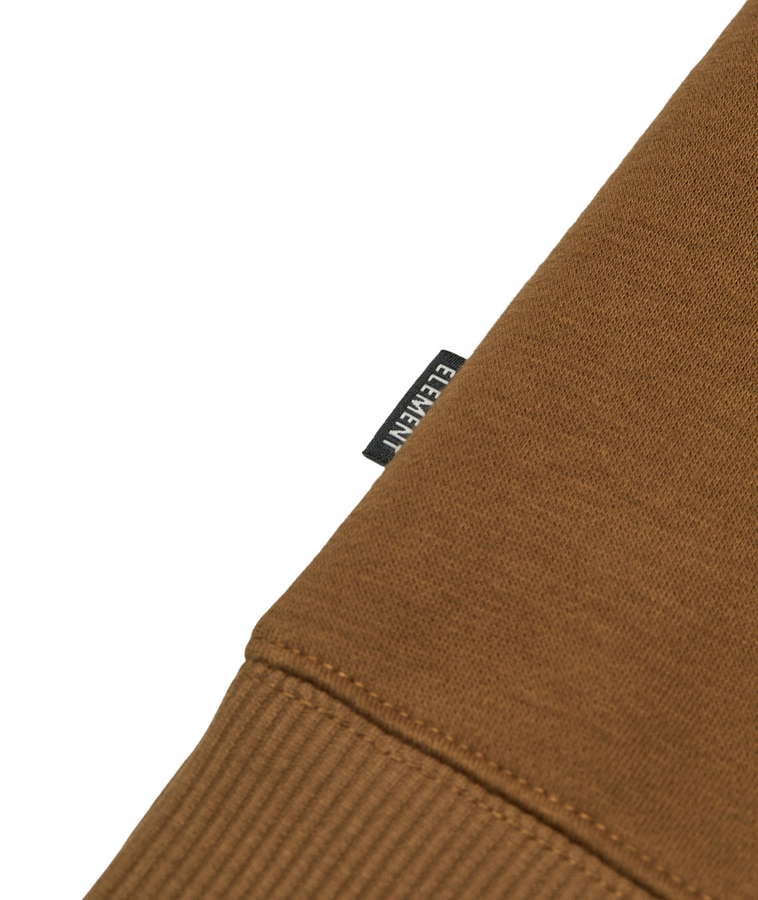 ICON EMBROIDERY CR - FELPA ELYFT00197 -CQK0 ELEMENT 
