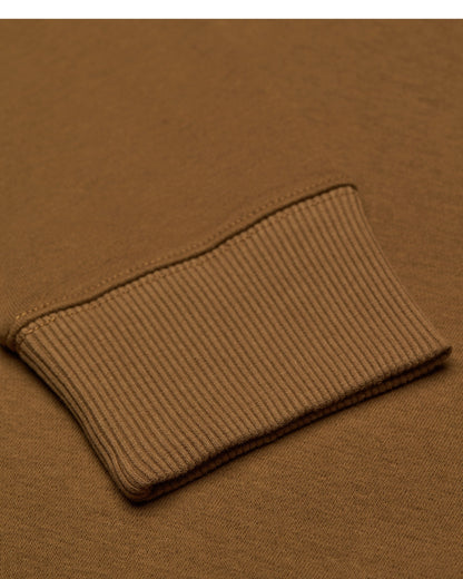 ICON EMBROIDERY CR - FELPA ELYFT00197 -CQK0 ELEMENT 