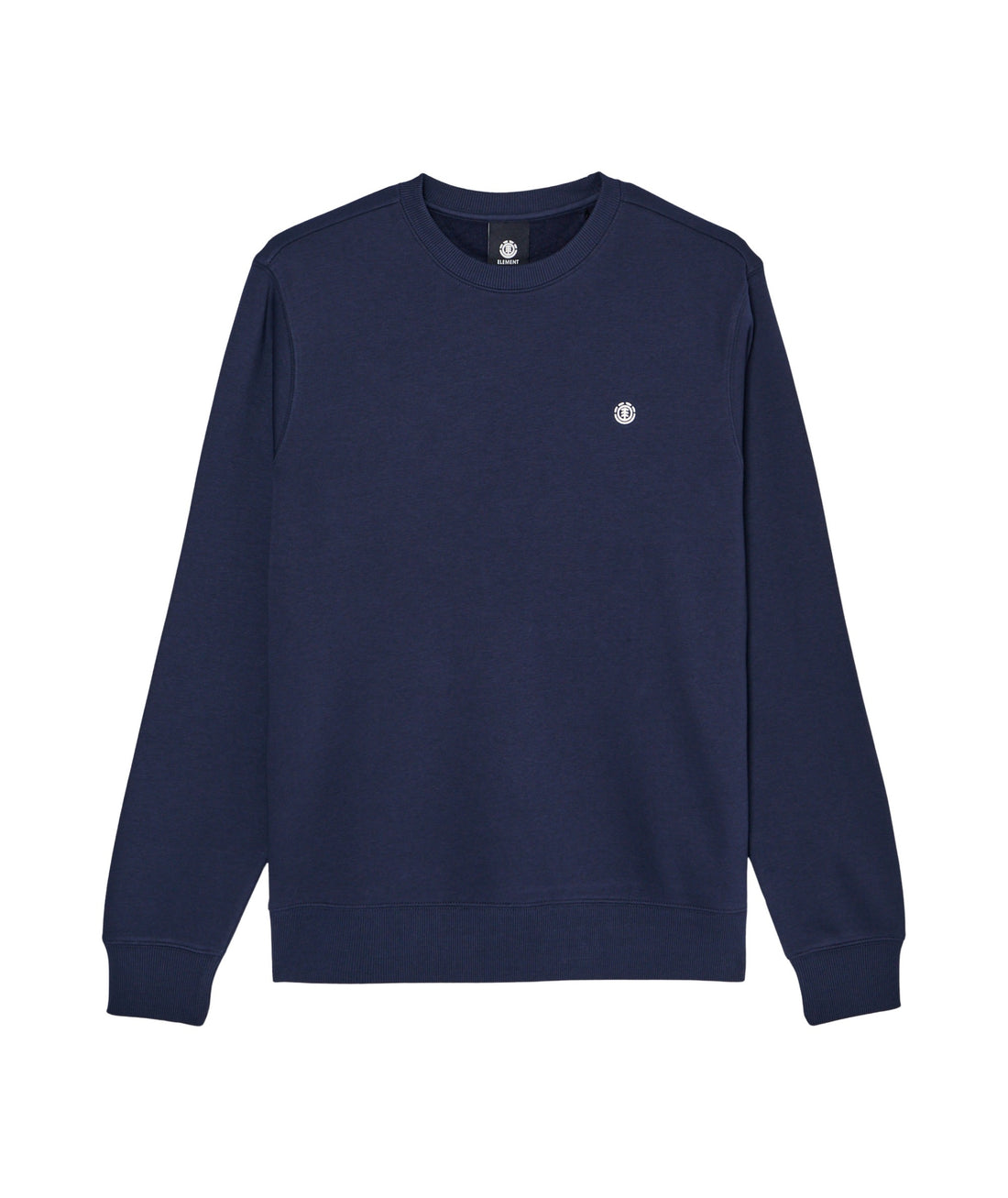 ICON EMBROIDERY CR - FELPA ELYFT00197 -ECN ELEMENT 