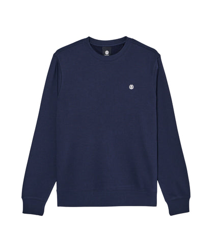 ICON EMBROIDERY CR - FELPA ELYFT00197 -ECN ELEMENT 