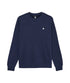 ICON EMBROIDERY CR - FELPA ELYFT00197 -ECN ELEMENT 