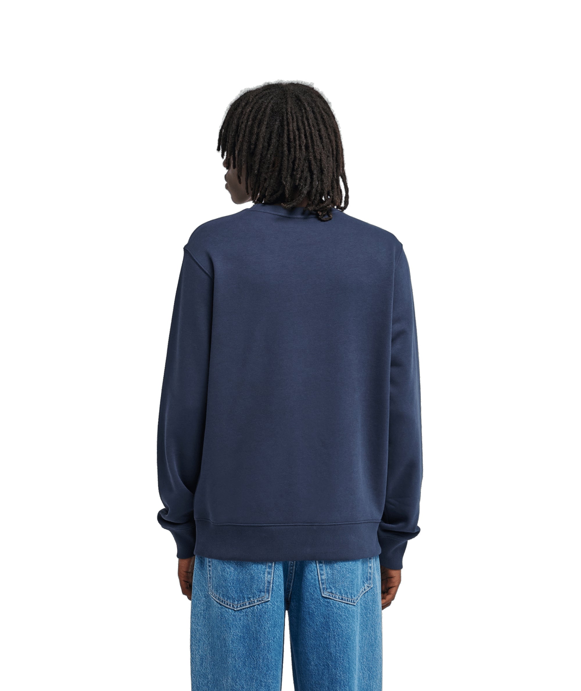 ICON EMBROIDERY CR - FELPA ELYFT00197 -ECN ELEMENT 